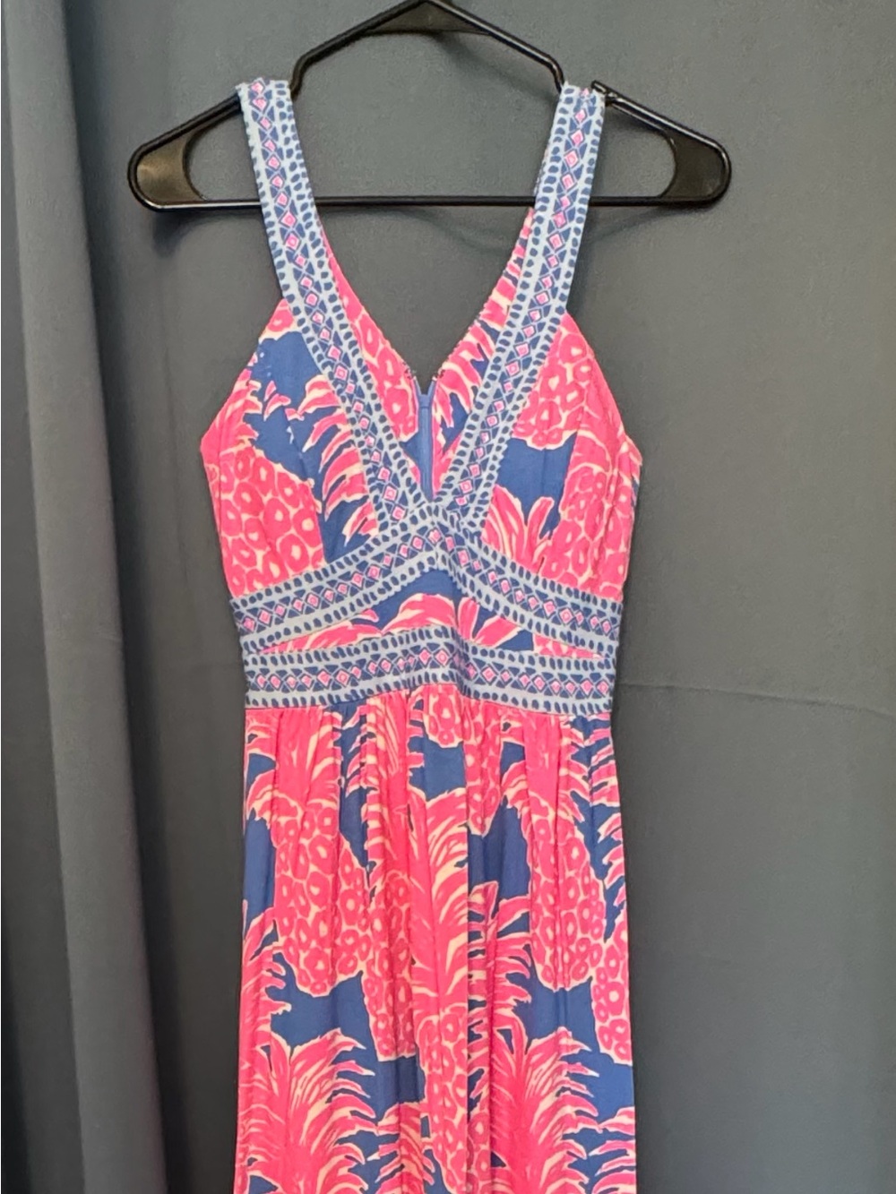 Lilly Pulitzer Custom Dress Bundle - Picture 4 of 6